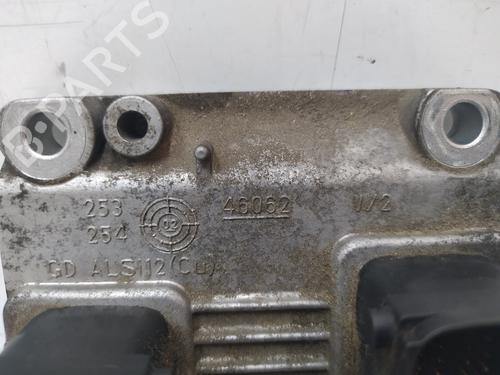 Engine control unit (ECU) ALFA ROMEO 147 (937_) 1.6 16V T.SPARK (937.AXA1A, 937.AXB1A, 937.BXB1A) | BP22649229M57 