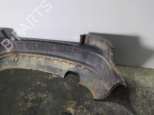 Rear bumper AUDI A3 Sportback (8PA) 3.2 V6 quattro | BP12510046C8 