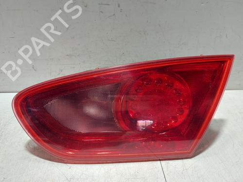 Højre baglygte bagklap Højre baglygte bagklap SEAT LEON (1P1) 1.6 TDI (90 hp) 33852728 33852728