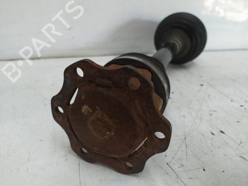Right front driveshaft AUDI A5 (8T3)  | BP18110164M39 