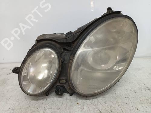 Left headlight MERCEDES-BENZ E-CLASS (W211) E 270 CDI (211.016) | BP11285999C28 