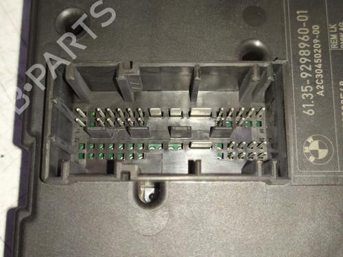 Fuse box BMW 1 (F20) 118 d | BP36532492E1 - Image 4