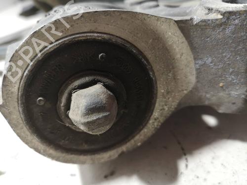 Left front suspension arm AUDI A2 (8Z0) 1.4 | BP8709524M12 