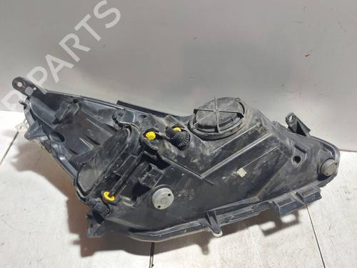 Left headlight OPEL CORSA D (S07) | BP40541584C28 - Image 5