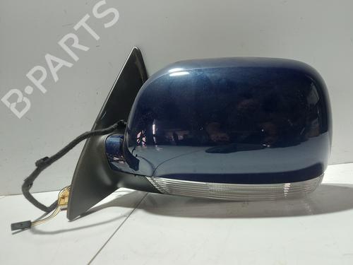 Retrovisor izquierdo VW TOUAREG (7LA, 7L6, 7L7) 3.2 V6 (220 hp) 29247265