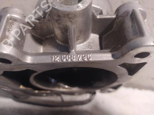 Spjældhus OPEL VECTRA C (Z02) 2.2 16V (F69) | BP11379712M82 