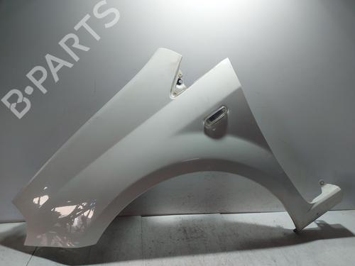 Guarda-lamas esquerdo Guarda-lamas esquerdo FIAT GRANDE PUNTO (199_) 1.3 D Multijet (75 hp) 33852712 33852712