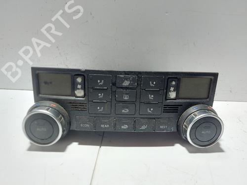 Comando chauffage VW TOUAREG (7LA, 7L6, 7L7) 3.2 V6 (220 hp) 29247276
