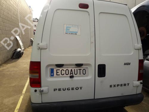 Mass air flow sensor PEUGEOT EXPERT (224_) 1.9 D | BP8718035M95