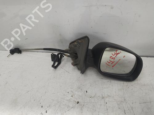 Used Right mirror SEAT CORDOBA (6K1, 6K2) 1.6 i (75 hp) 20856506