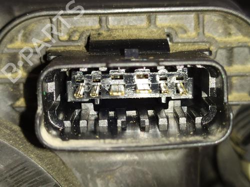 Left headlight DACIA SANDERO II  | BP32428438C28 