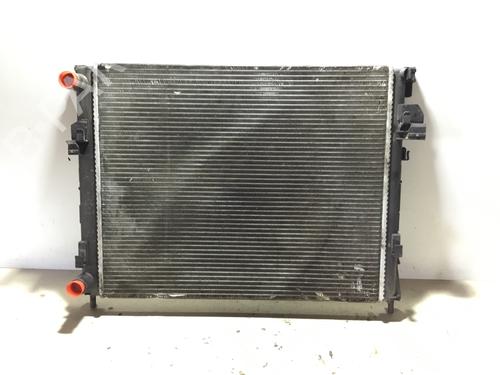 Used Water radiator OPEL VIVARO A Van (X83) [2001-2015]  28509537
