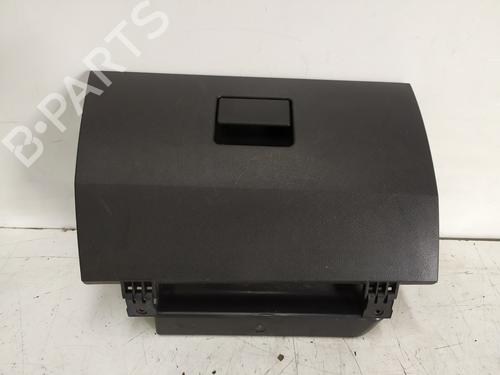 Used Glove box FORD FIESTA V (JH_, JD_) 1.4 TDCi (68 hp) 27237764