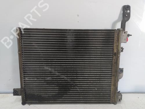 AC radiator HYUNDAI ATOS (MX) | BP16588145M32