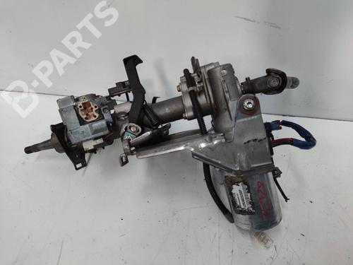 Used Steering column Steering column NISSAN NOTE (E11, NE11) 1.6 (110 hp) 8709406 8709406