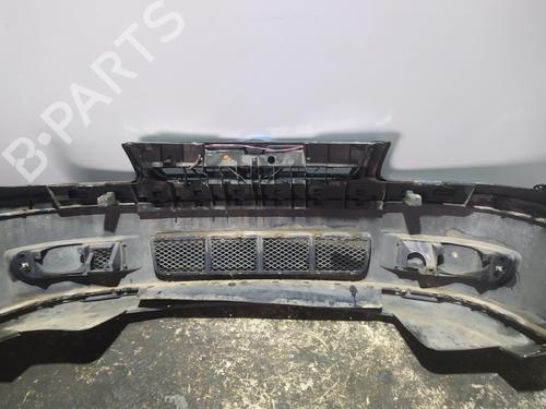 Front bumper VW POLO (6N2)  | BP10164293C7 