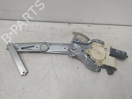 Front left window mechanism TOYOTA AVENSIS (_T25_)  | BP16677680C22 