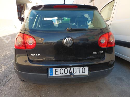 Startmotor VW GOLF V (1K1)  | BP23148364M8 