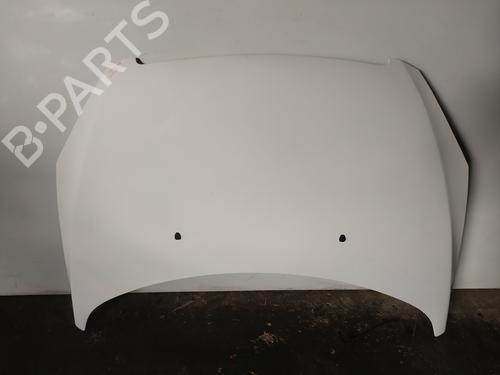 Used Hood PEUGEOT 307 (3A/C) 2.0 HDi 110 (107 hp) 20703158