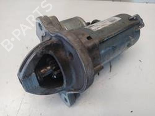 Startmotor FORD FIESTA VI (CB1, CCN) 1.5 TDCi (75 hp) 8700672