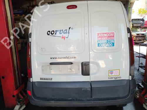 Grille RENAULT KANGOO (KC0/1_) 1.5 dCi | BP8701619C40 