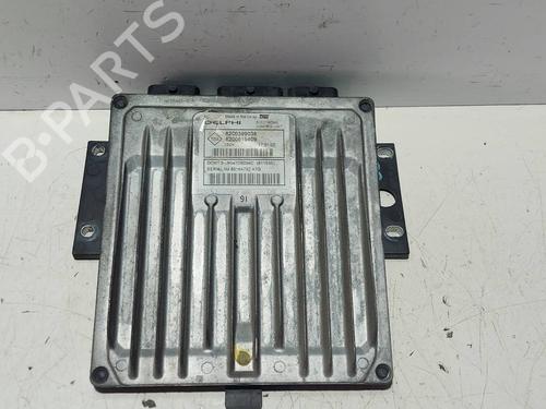 Used Engine control unit (ECU) RENAULT CLIO III (BR0/1, CR0/1) [2005-2014]  17585754