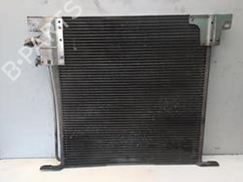 Used AC radiator MERCEDES-BENZ VITO Van (W638) 112 CDI 2.2 (638.094) (122 hp) 8715738