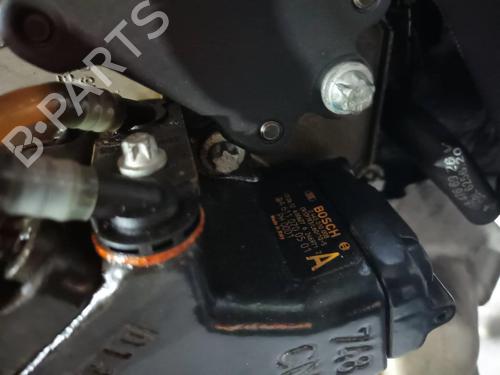 Engine MERCEDES-BENZ A-CLASS (W168) A 170 CDI (168.009, 168.109) | BP8710644M1 