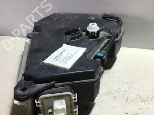 AdBlue tank PEUGEOT 3008 I MPV (0U_) 1.6 HDi 115 / BlueHDi 115 | BP27434080M85 