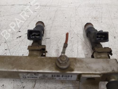 Injection rail CHEVROLET AVEO Hatchback (T300) | BP30569827M98