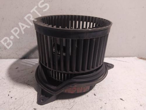 Heater blower motor FORD MONDEO III (B5Y)  | BP14156268M62 