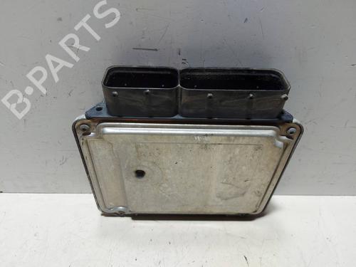 Engine control unit (ECU) SAAB 9-3 (YS3F, E79, D79, D75) 1.9 TiD | BP23410929M57 