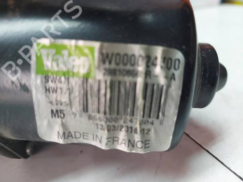 Other RENAULT SCÉNIC III (JZ0/1_)  | BP29919066O1