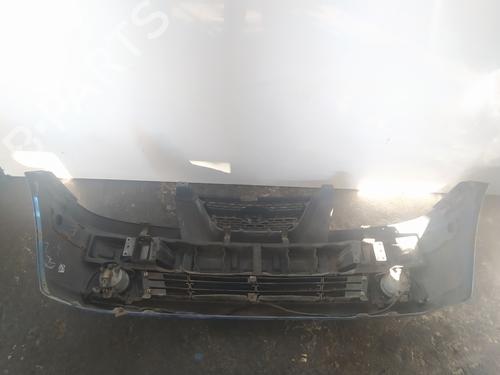 Front bumper HYUNDAI ATOS (MX)  | BP16588733C7 