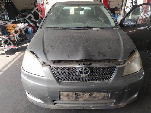 Front wiper motor TOYOTA COROLLA Estate (_E12_)  | BP9271920M29 