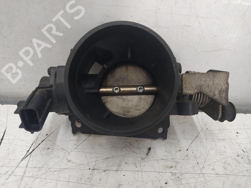 Spjældhus FORD FOCUS I (DAW, DBW) 1.6 16V (100 hp) 11379717