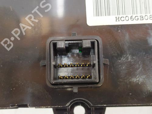 Climate control KIA SPORTAGE II (JE_, KM_) | BP31952356I5