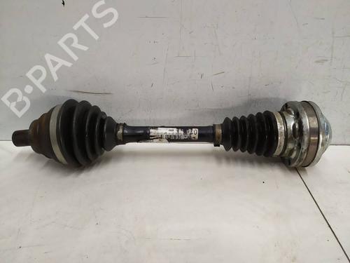 Used Left front driveshaft Left front driveshaft VW PASSAT B6 (3C2) [2005-2011] 39693869 39693869