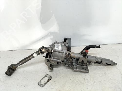 Steering column FORD FIESTA VI (CB1, CCN) 1.6 TDCi | BP13733508M21 