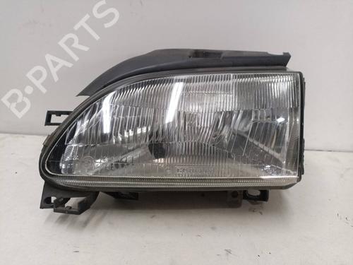 Used Left headlight SEAT AROSA (6H1) [1997-2004]  9393873