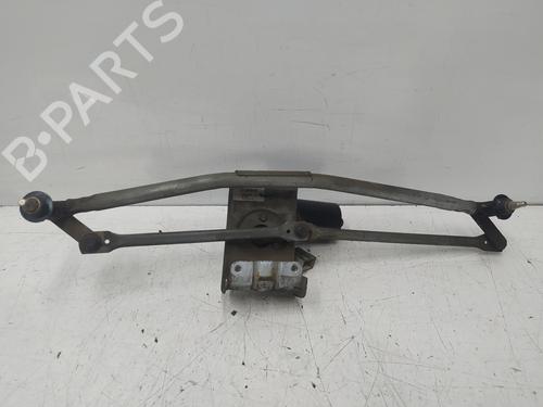 Used Front wiper motor Front wiper motor VW LT 28-46 II Van (2DA, 2DD, 2DH) 2.5 TDI (109 hp) 24478923 24478923