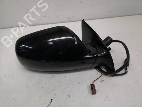 Right mirror PEUGEOT 307 (3A/C)  | BP8711312C27 