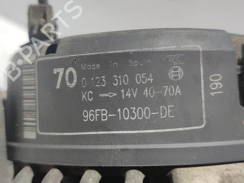 Generator FORD FIESTA IV (JA_, JB_) 1.3 i | BP8718022M7 