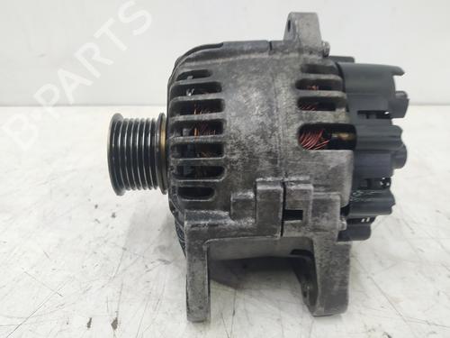 Alternator RENAULT GRAND SCÉNIC II (JM0/1_) 1.9 dCi (JM14) | BP22527576M7 
