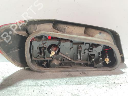 Right taillight PEUGEOT 306 Hatchback (7A, 7C, N3, N5) 2.0 HDI 90 | BP13237834C35 