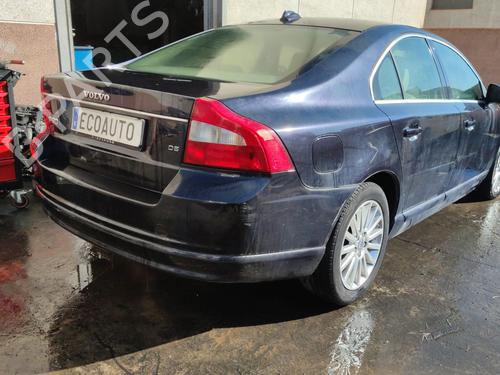 Left front window switch VOLVO S80 I (184)  | BP10703570I27 