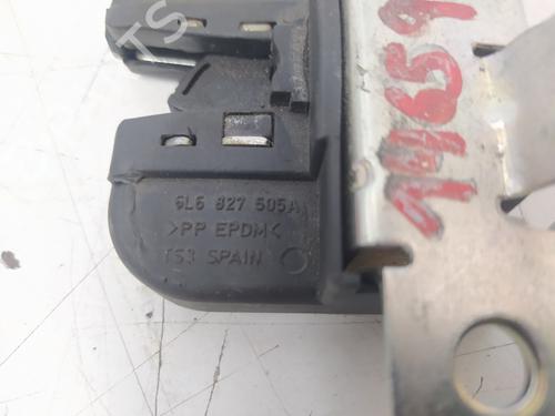 Tailgate lock SEAT IBIZA III (6L1)  | BP8703309C101 