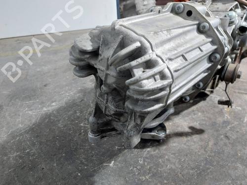 Gearbox AUDI A4 B7 (8EC) 2.0 TFSI | BP24815928M3 