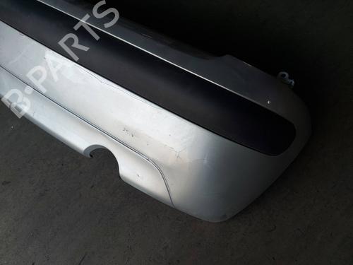 Rear bumper CITROËN C3 I (FC_, FN_) 1.4 HDi | BP20223018C8 