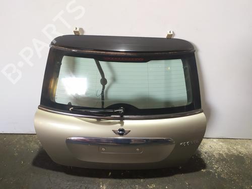 Used Tailgate MINI MINI (R56) [2005-2014]  21665700